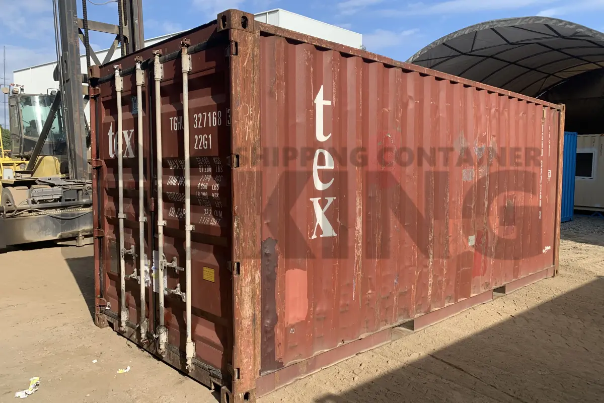 Container product image.