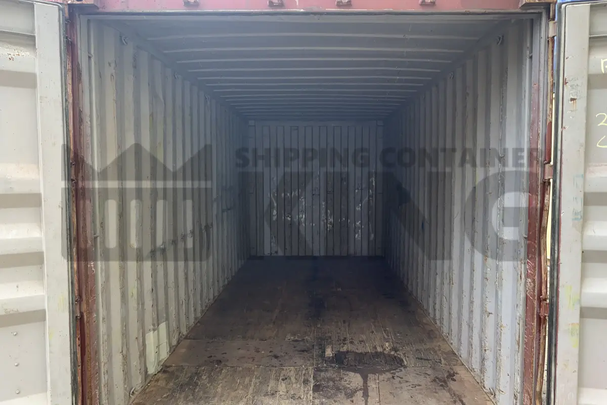 Container product image.