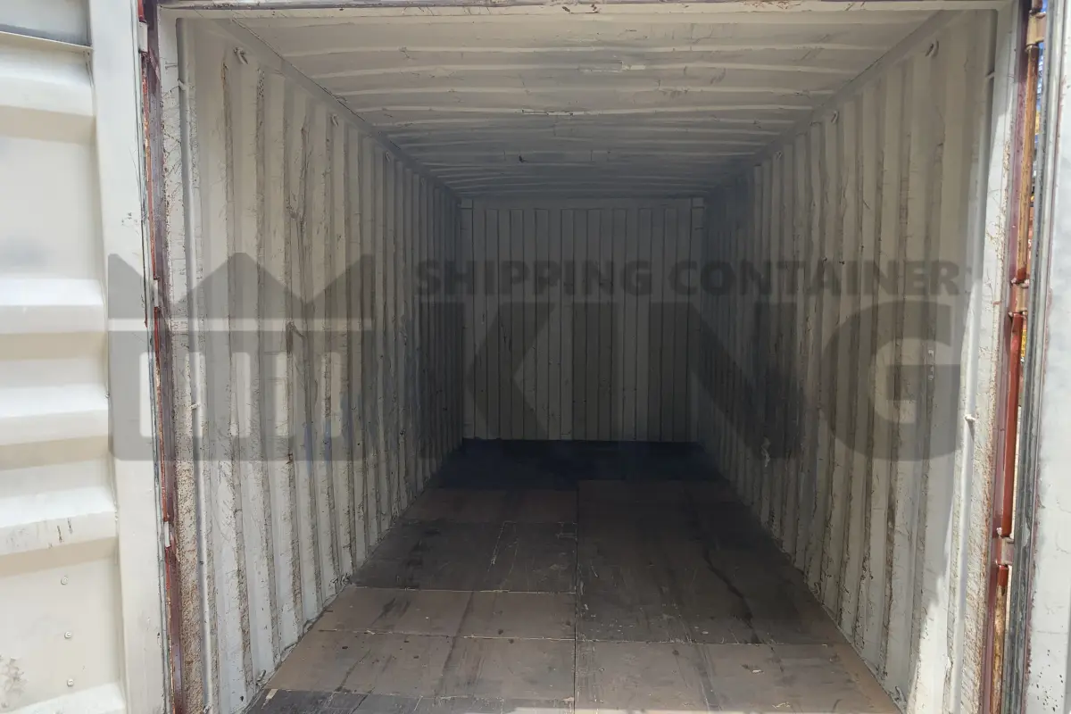 Container product image.