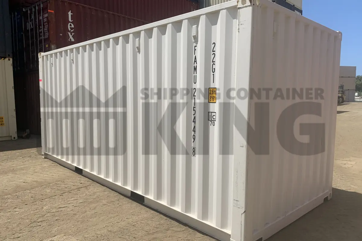 Container product image.