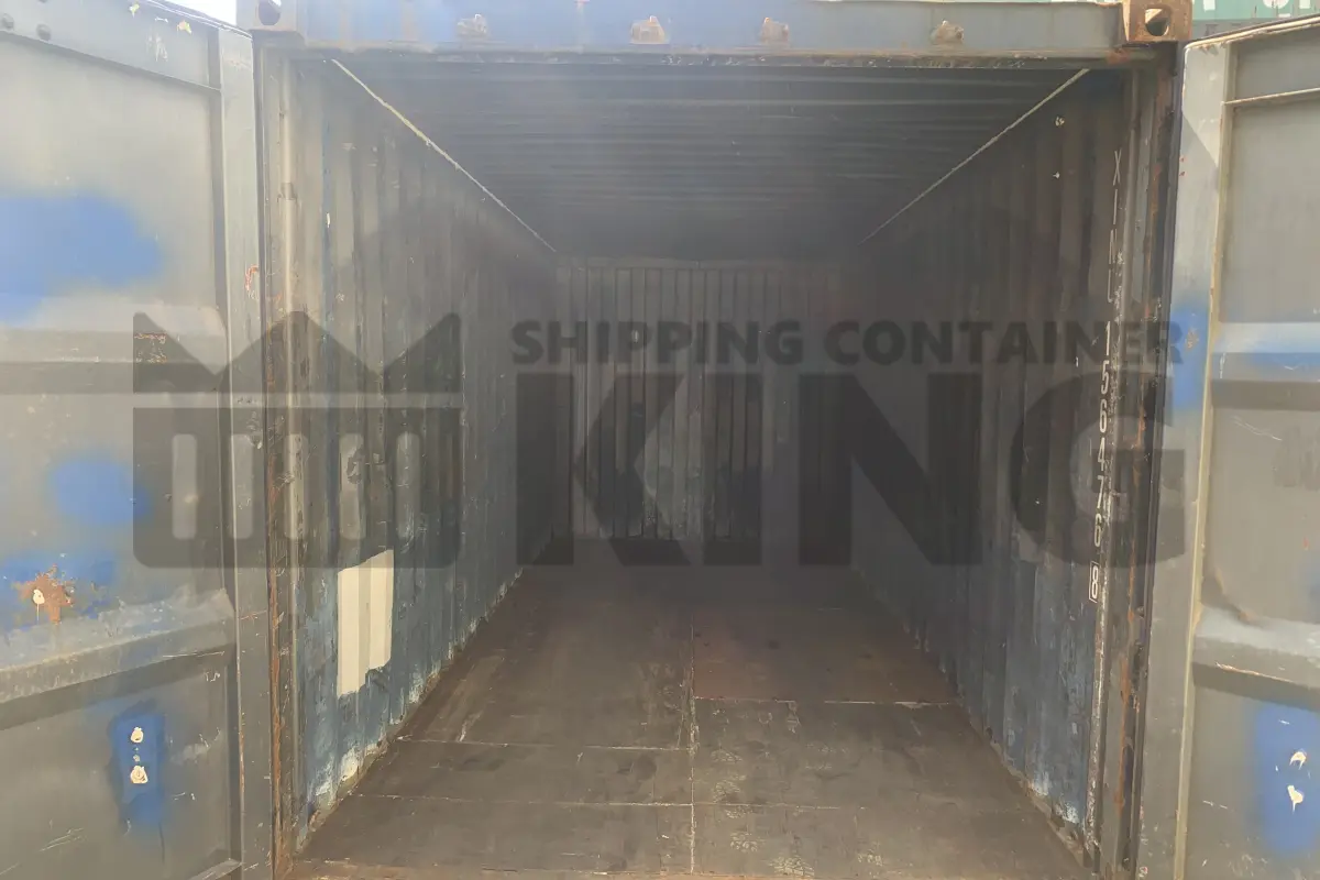 Container product image.