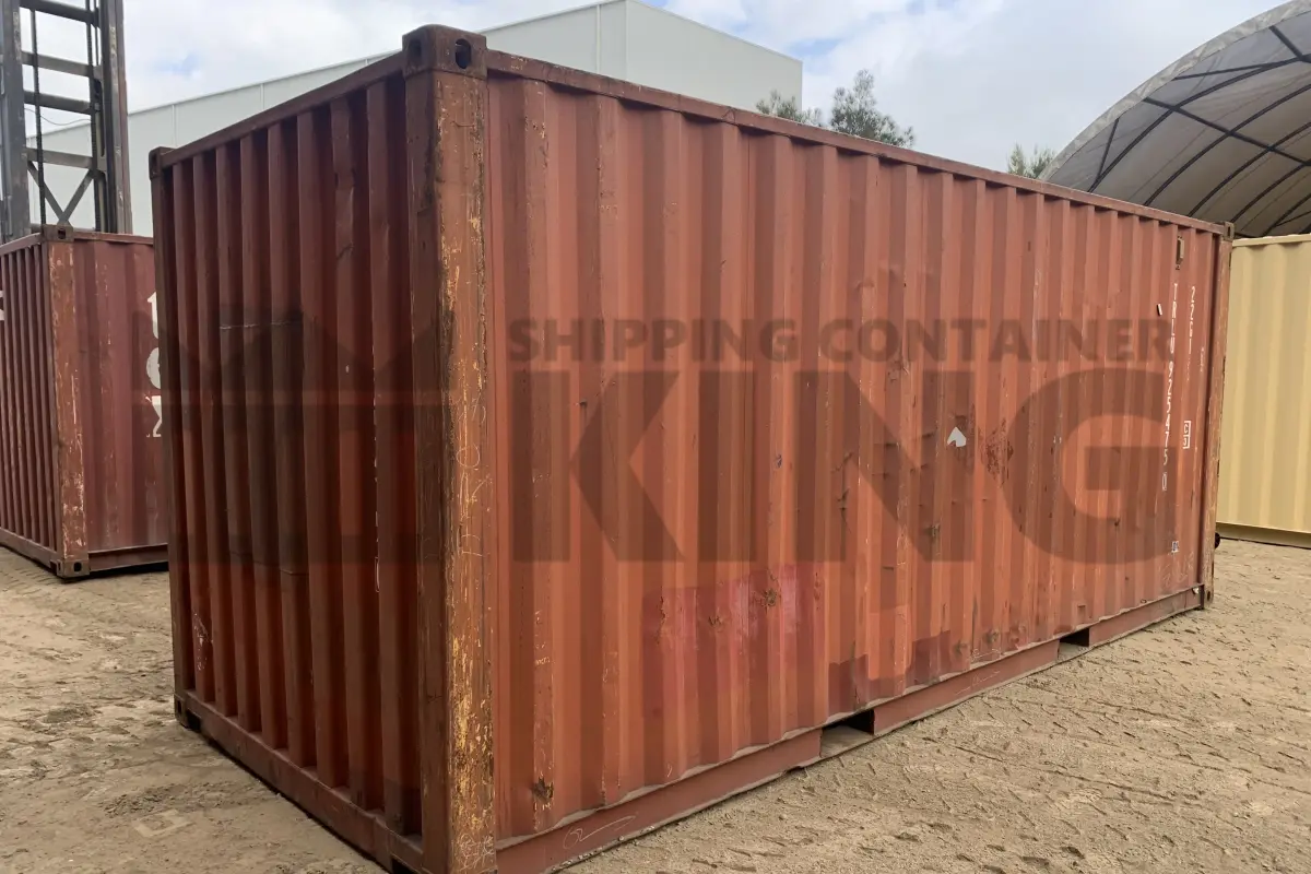 Container product image.