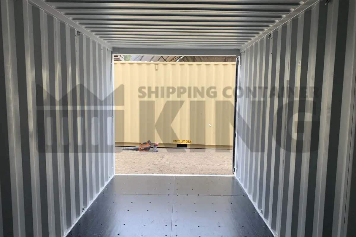 Container product image.