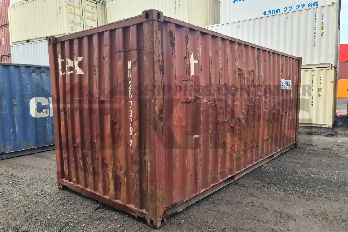 Container product image.