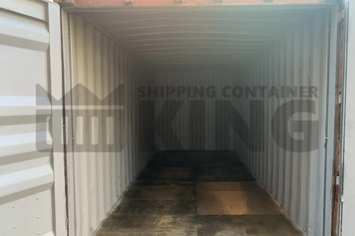 Container product image.