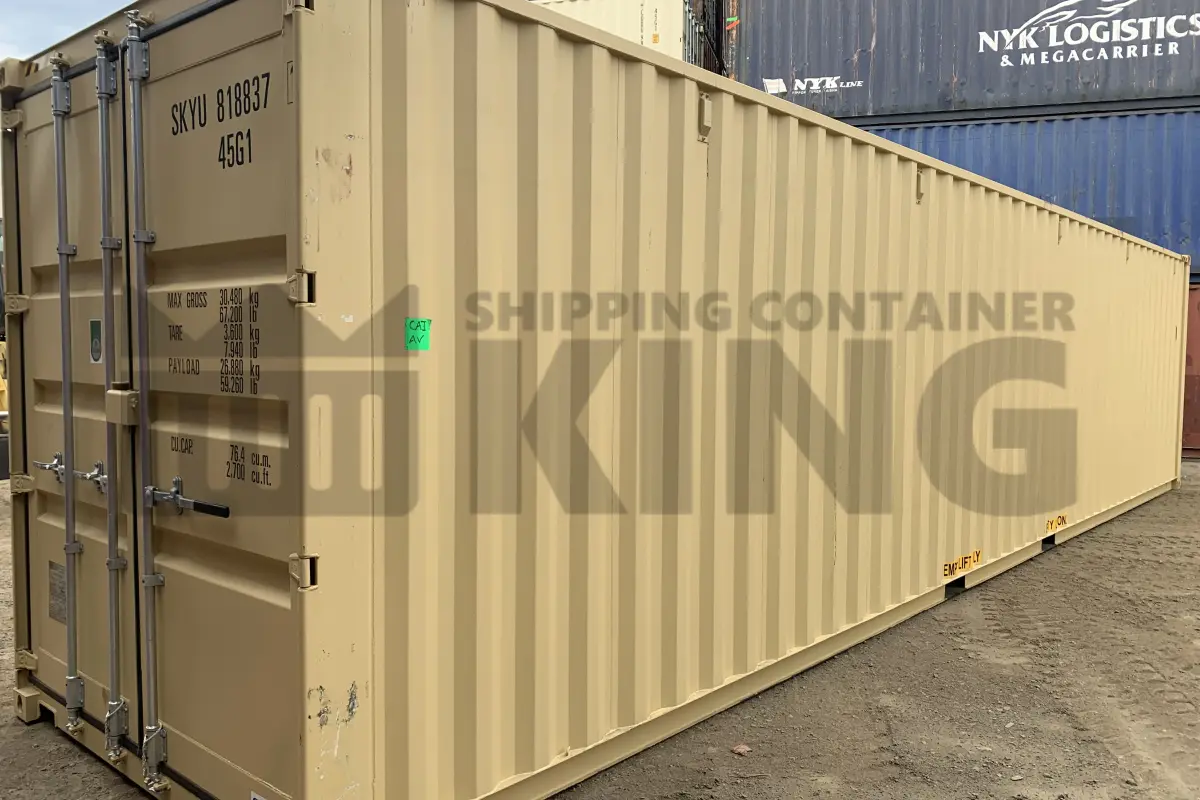 Container product image.