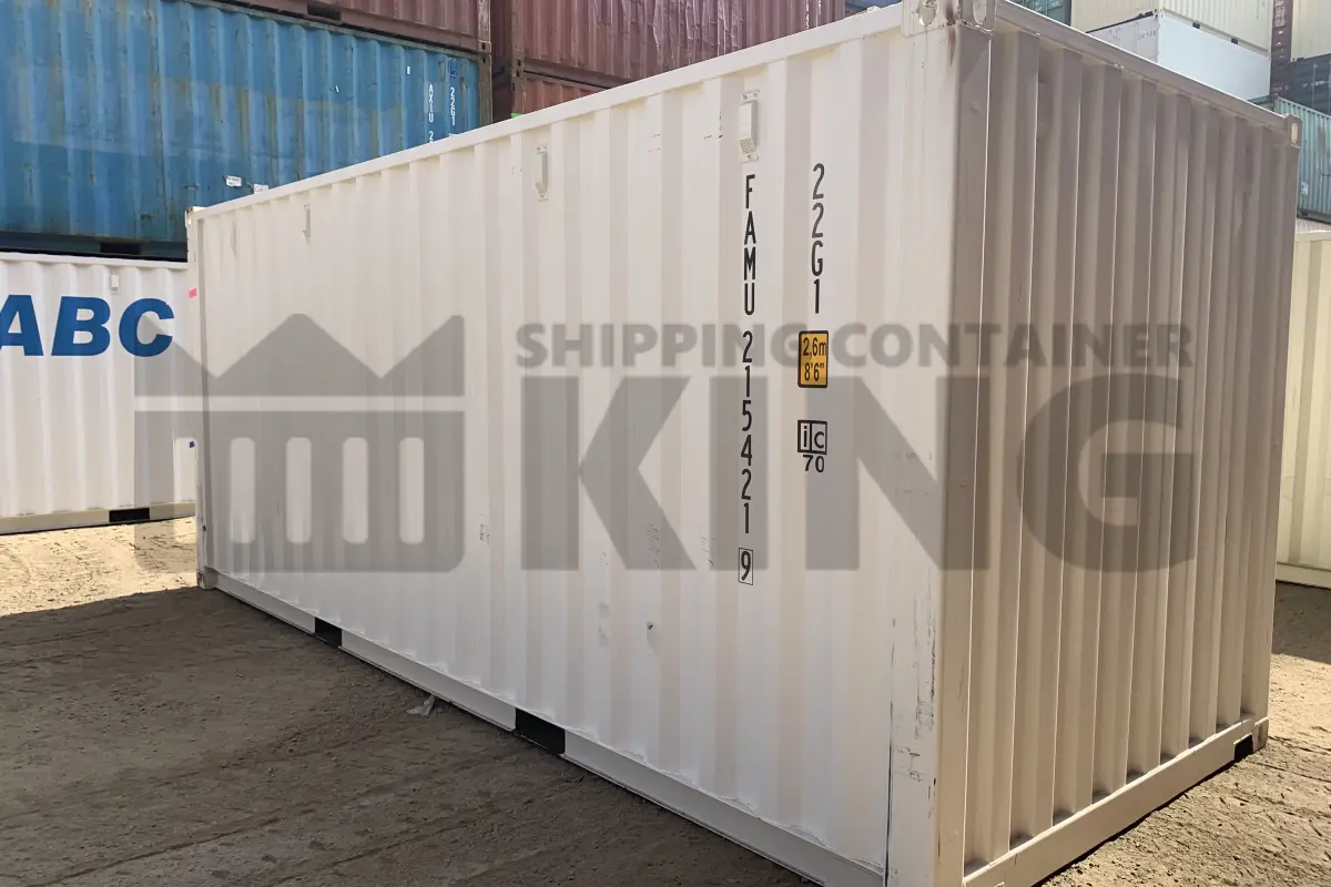 Container product image.