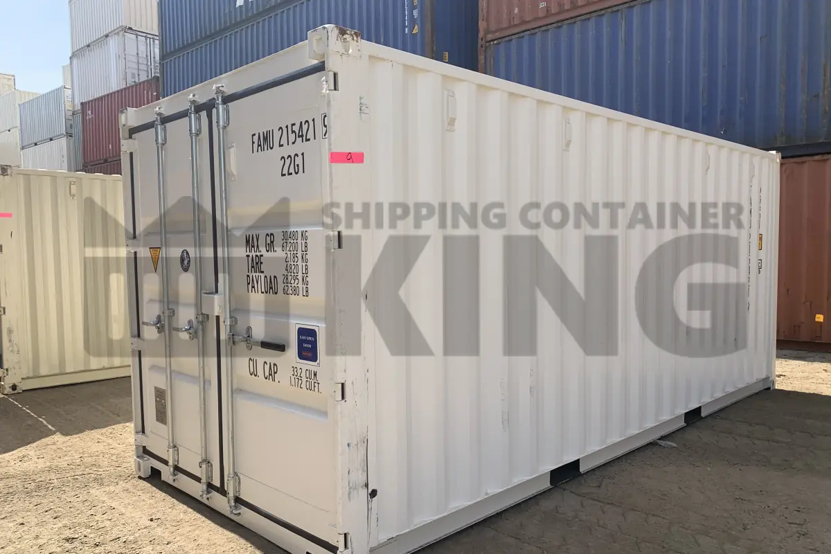 Container product image.