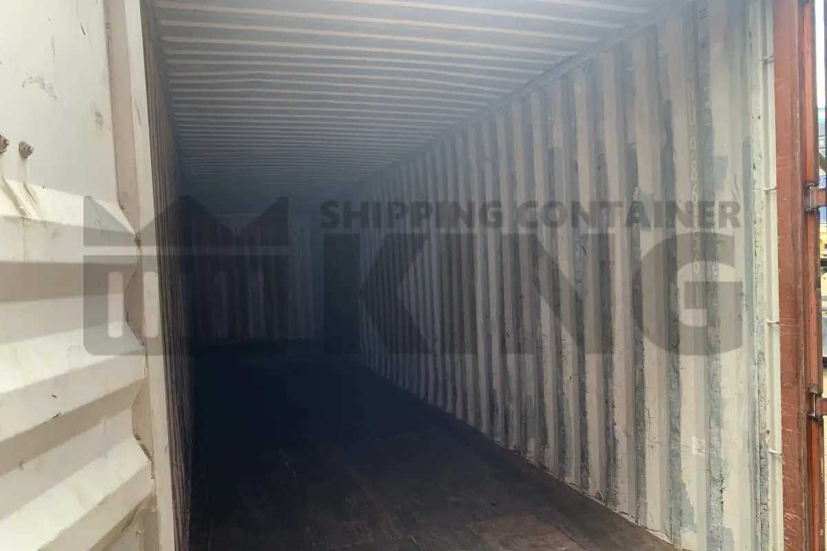 Container product image.