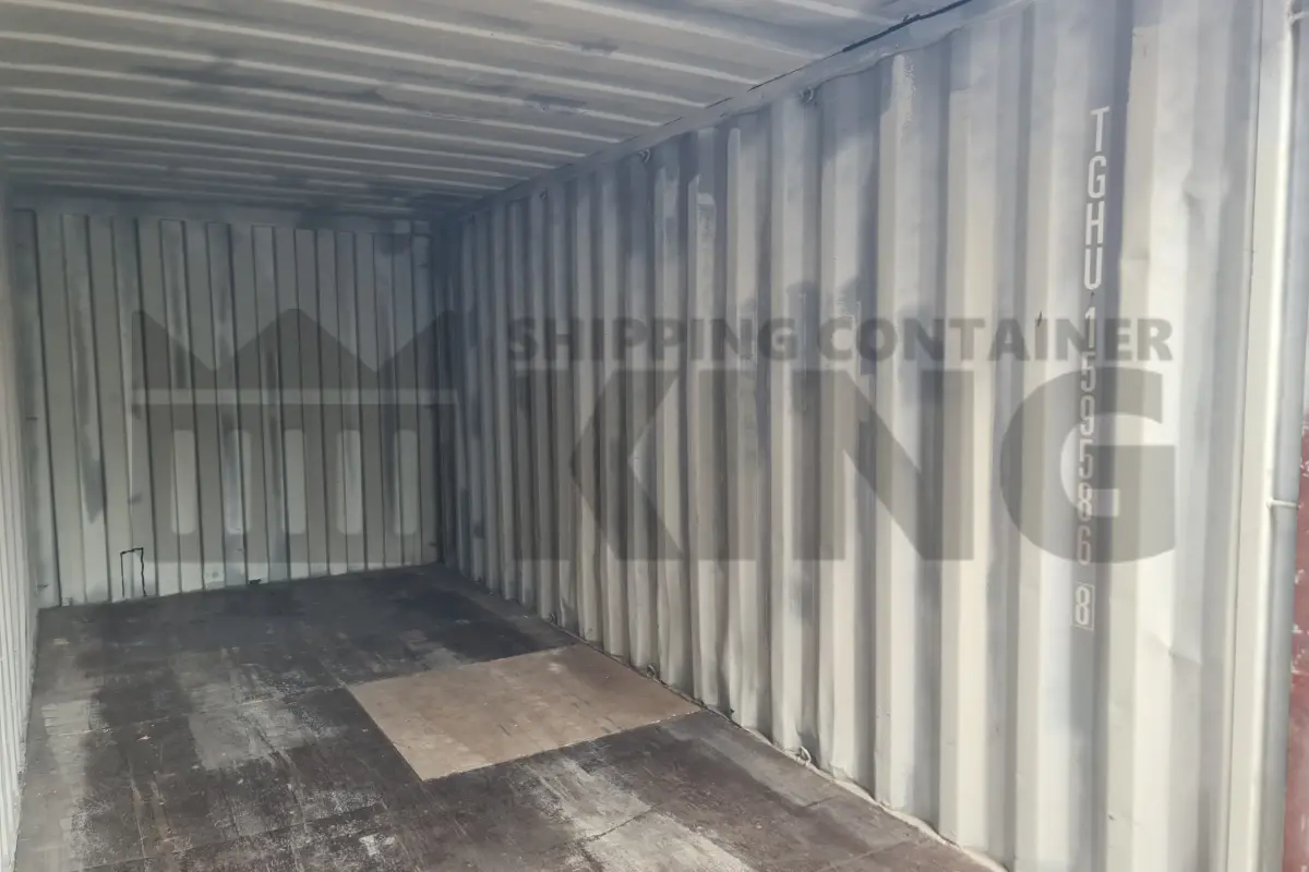 Container product image.