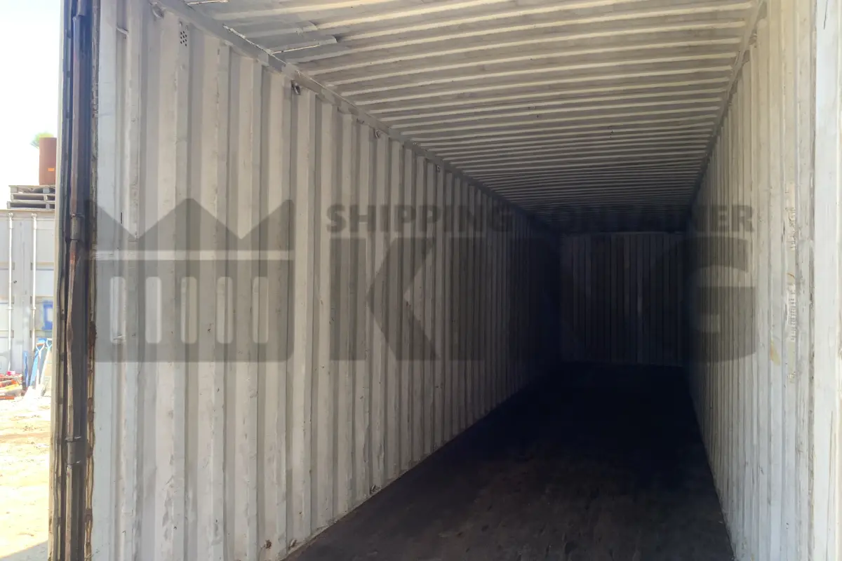 Container product image.