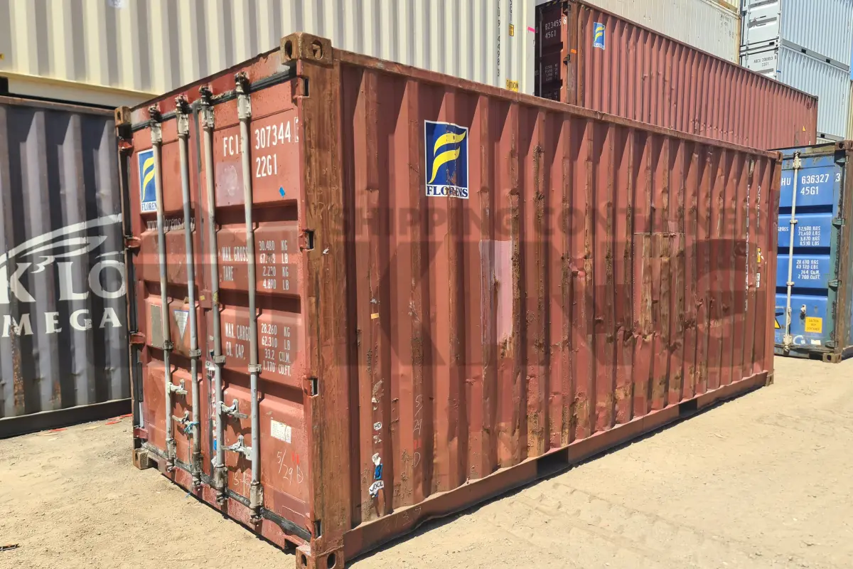 Container product image.