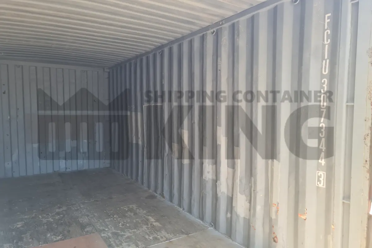 Container product image.