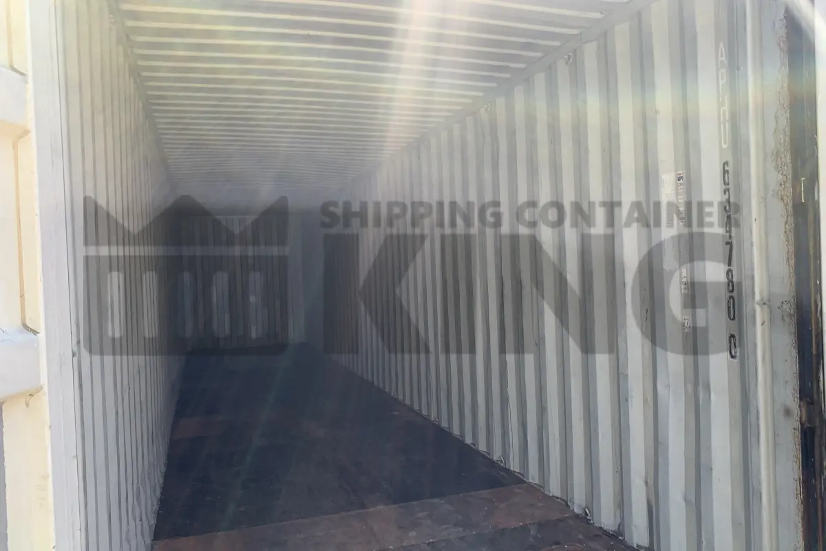 Container product image.