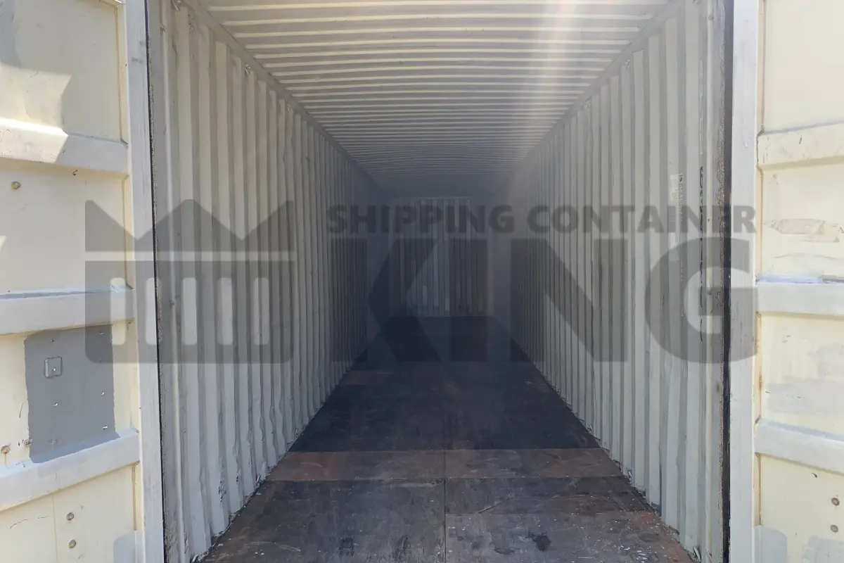 Container product image.