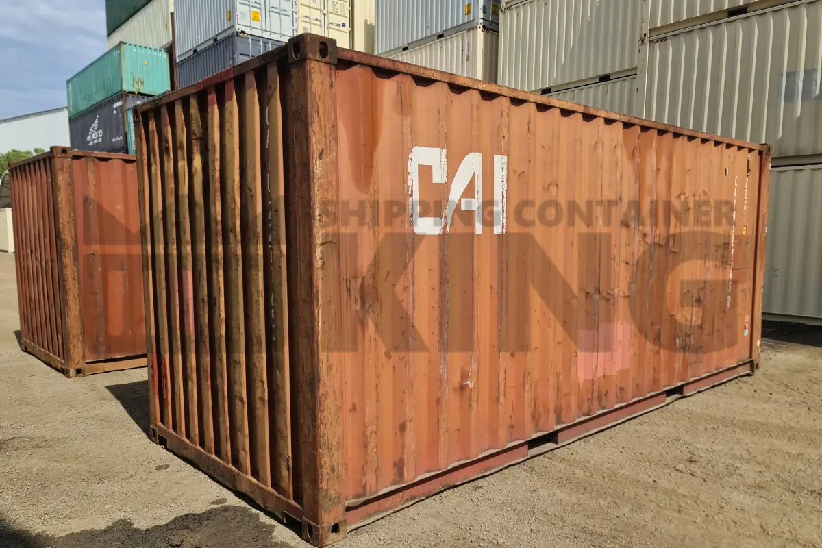 Container product image.