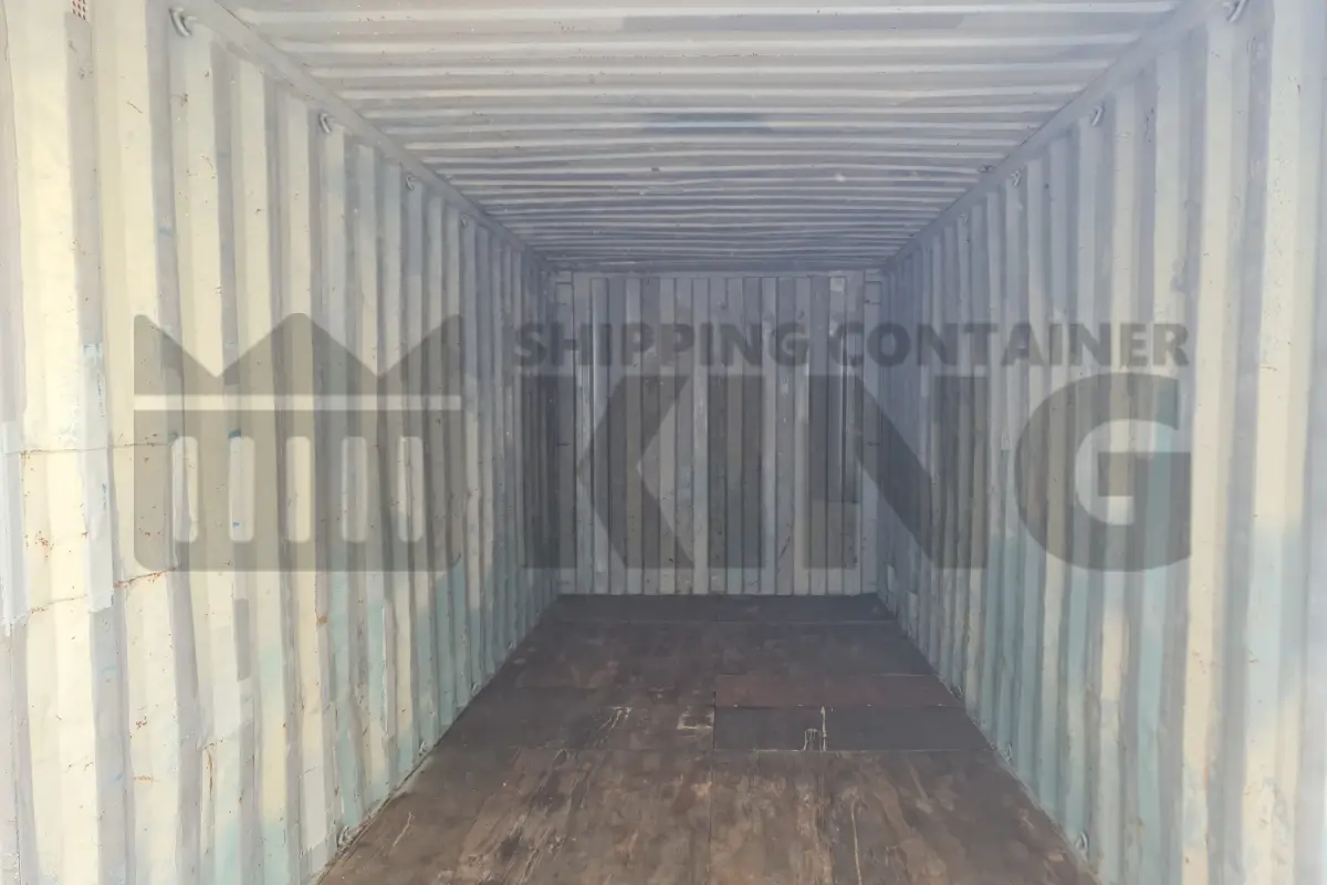 Container product image.