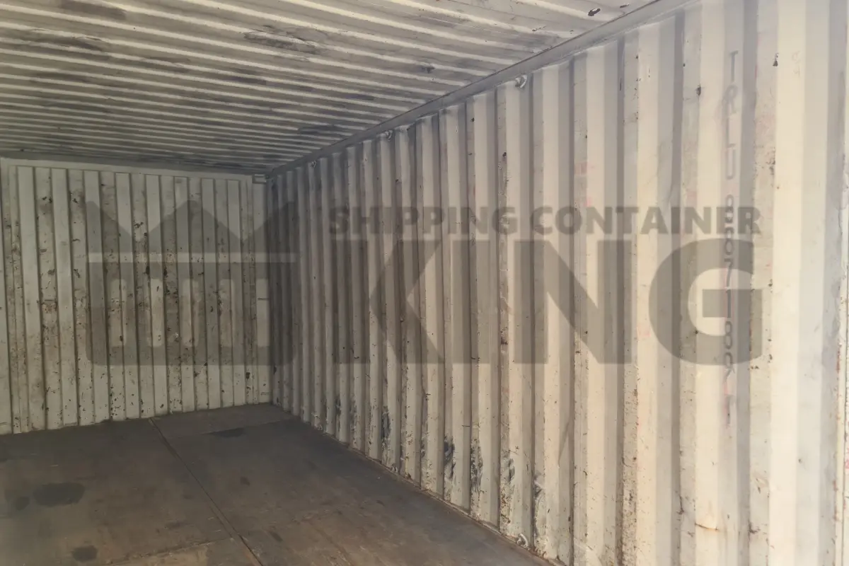 Container product image.