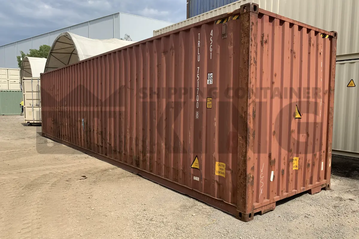 Container product image.