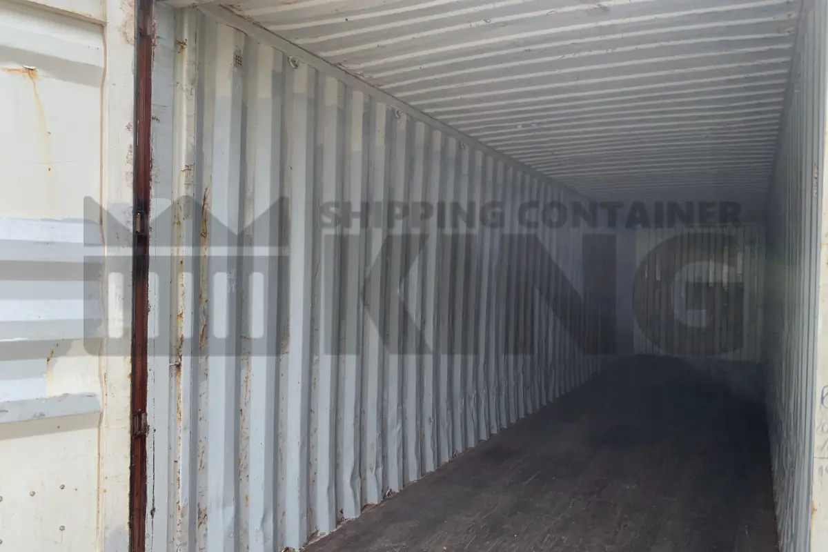 Container product image.