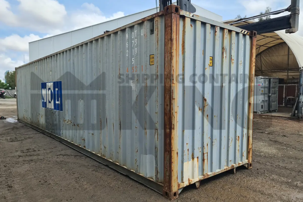 Container product image.