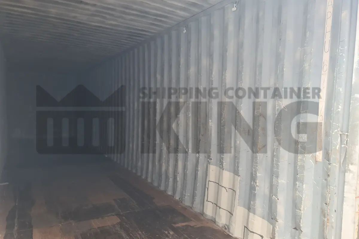 Container product image.