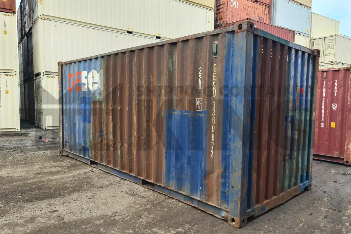 Container product image.