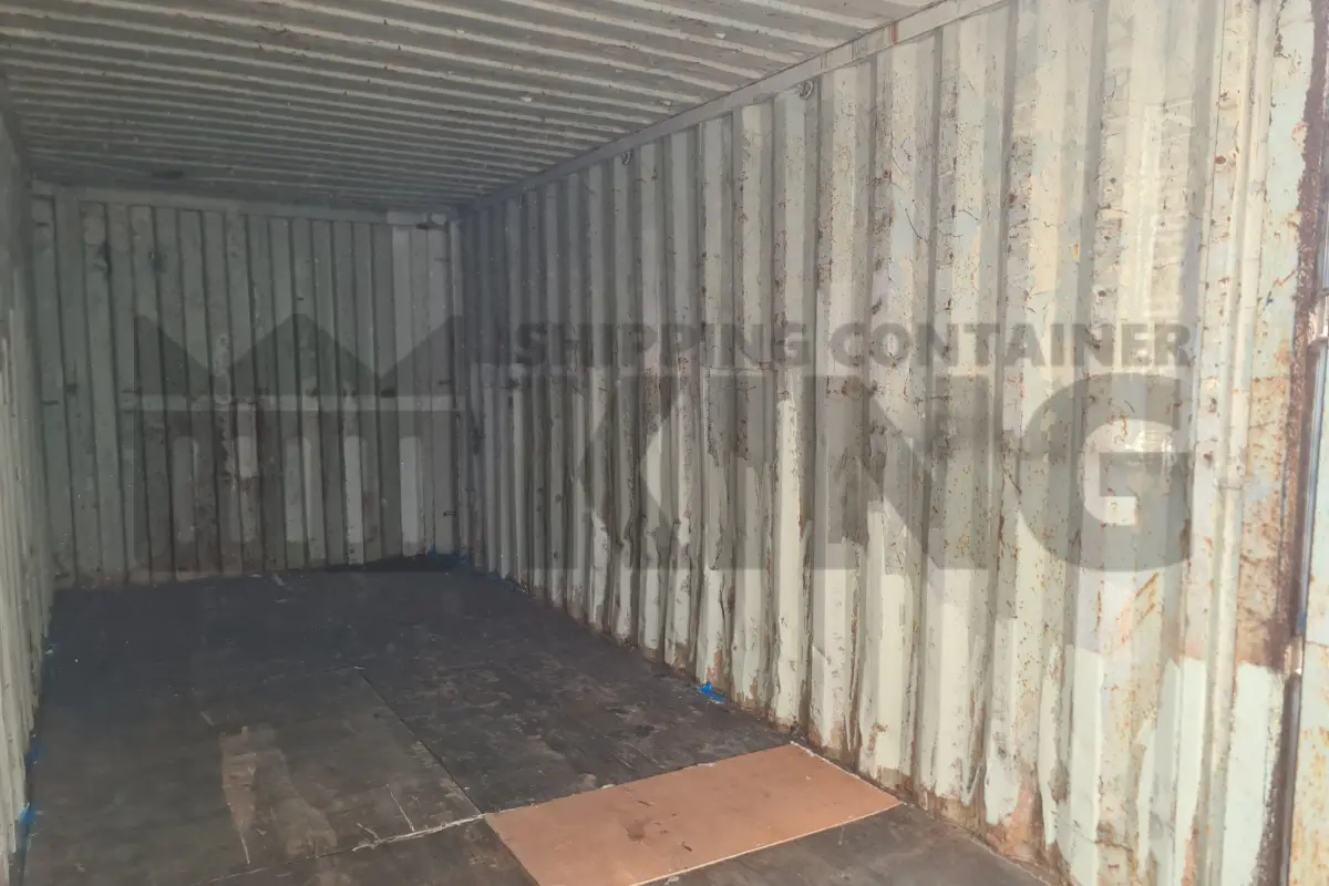 Container product image.