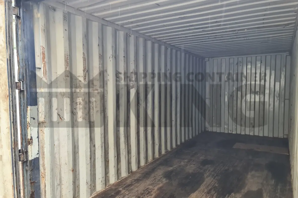 Container product image.