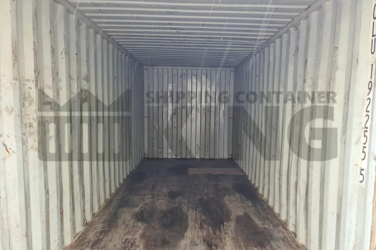 Container product image.