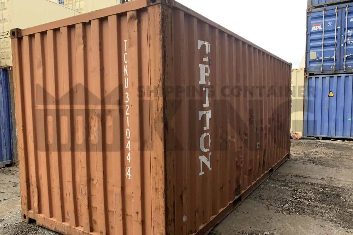 Container product image.