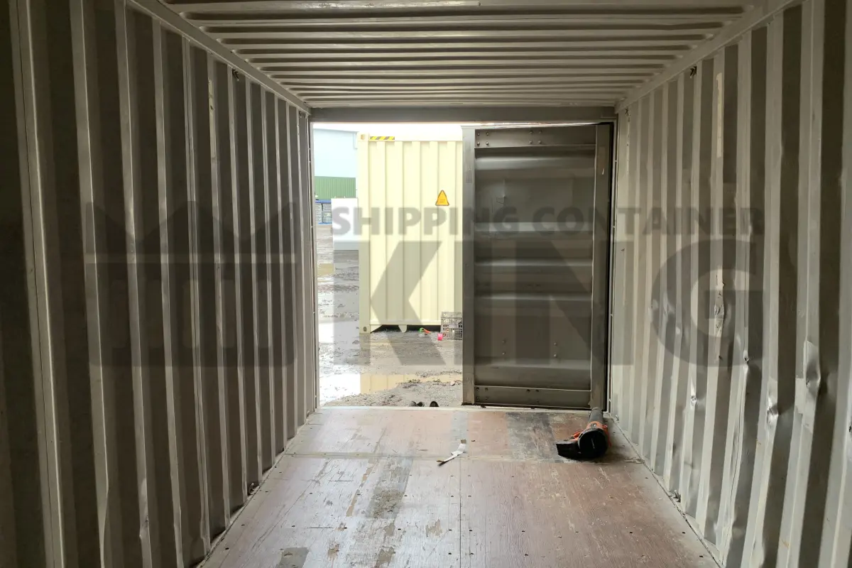 Container product image.