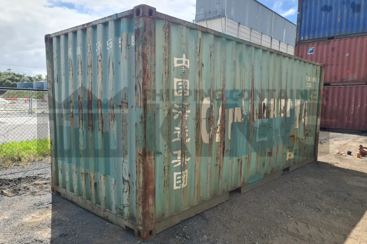 Container product image.