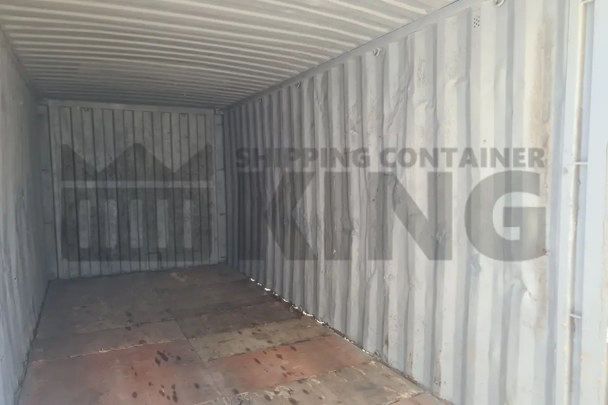 Container product image.