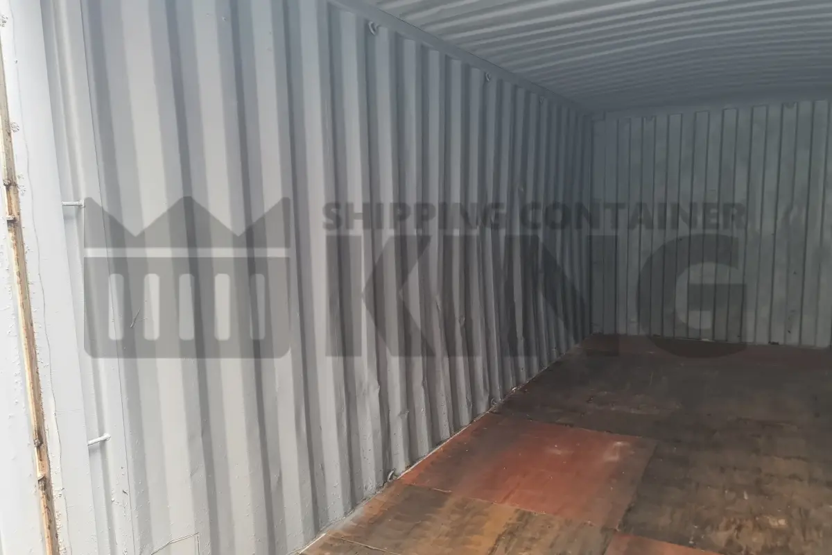 Container product image.