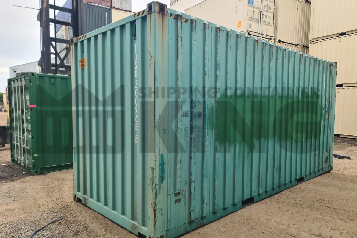 Container product image.