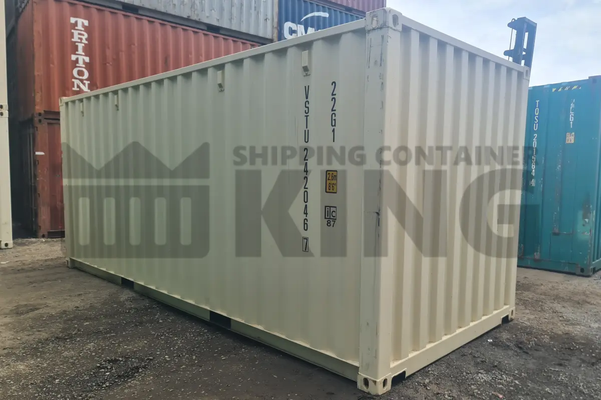 Container product image.