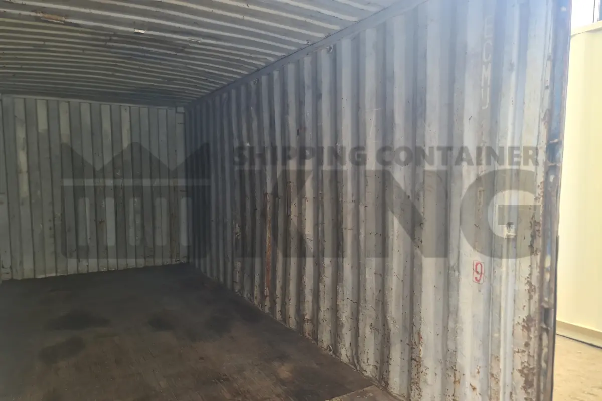 Container product image.