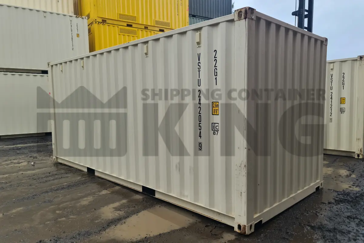 Container product image.