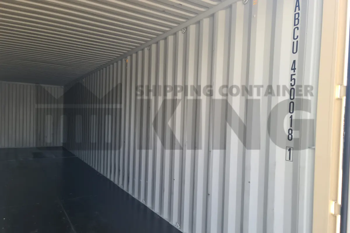 Container product image.