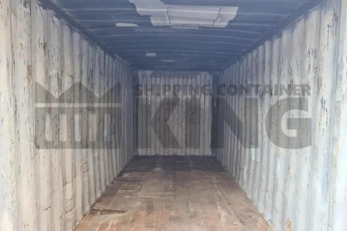 Container product image.