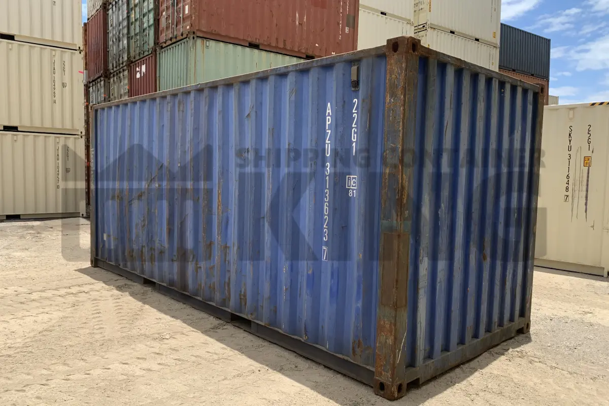 Container product image.