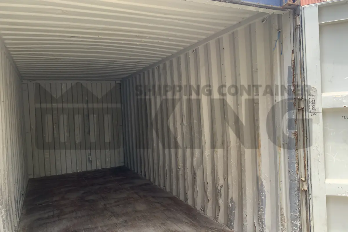 Container product image.