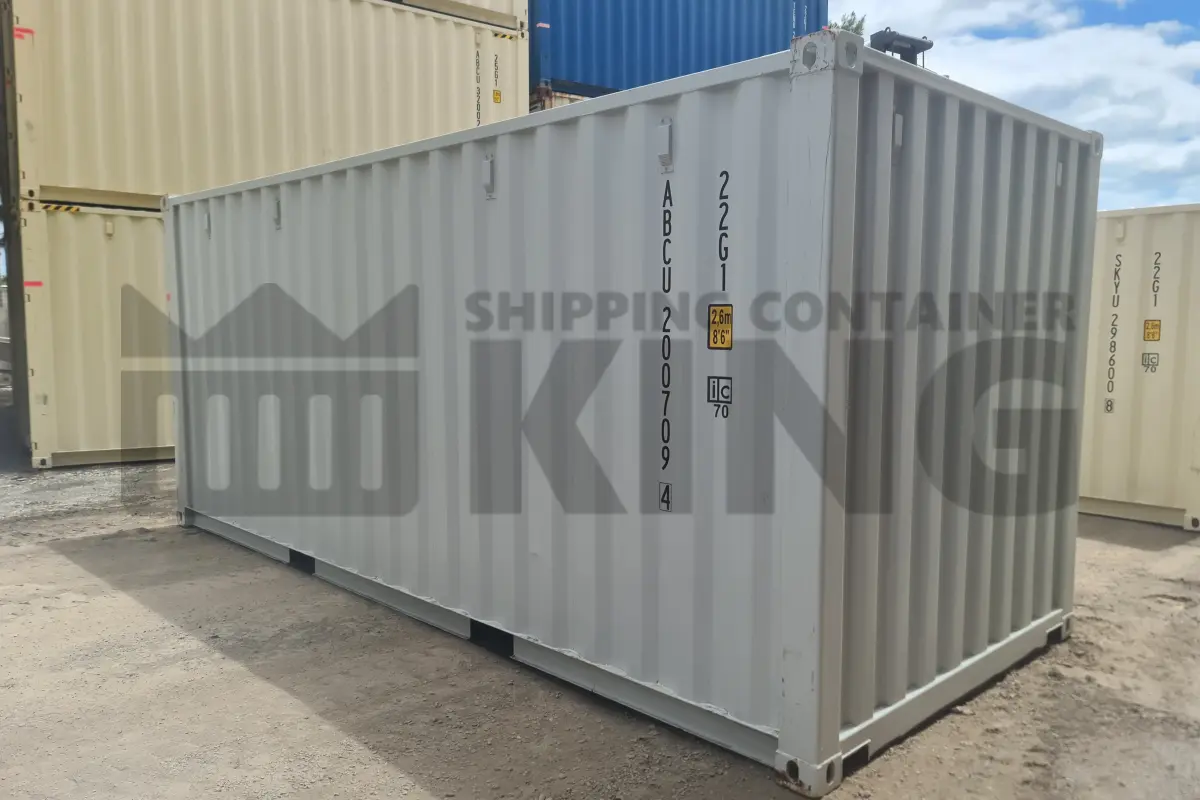 Container product image.