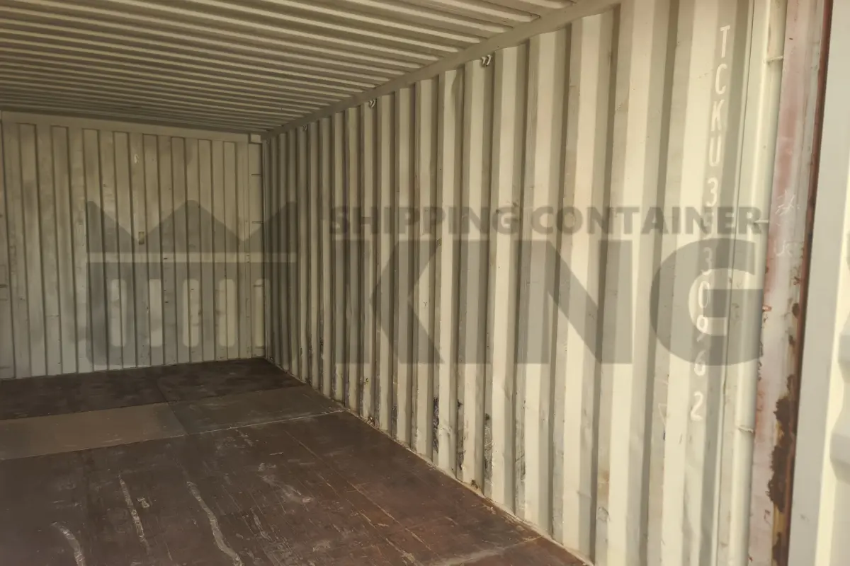 Container product image.