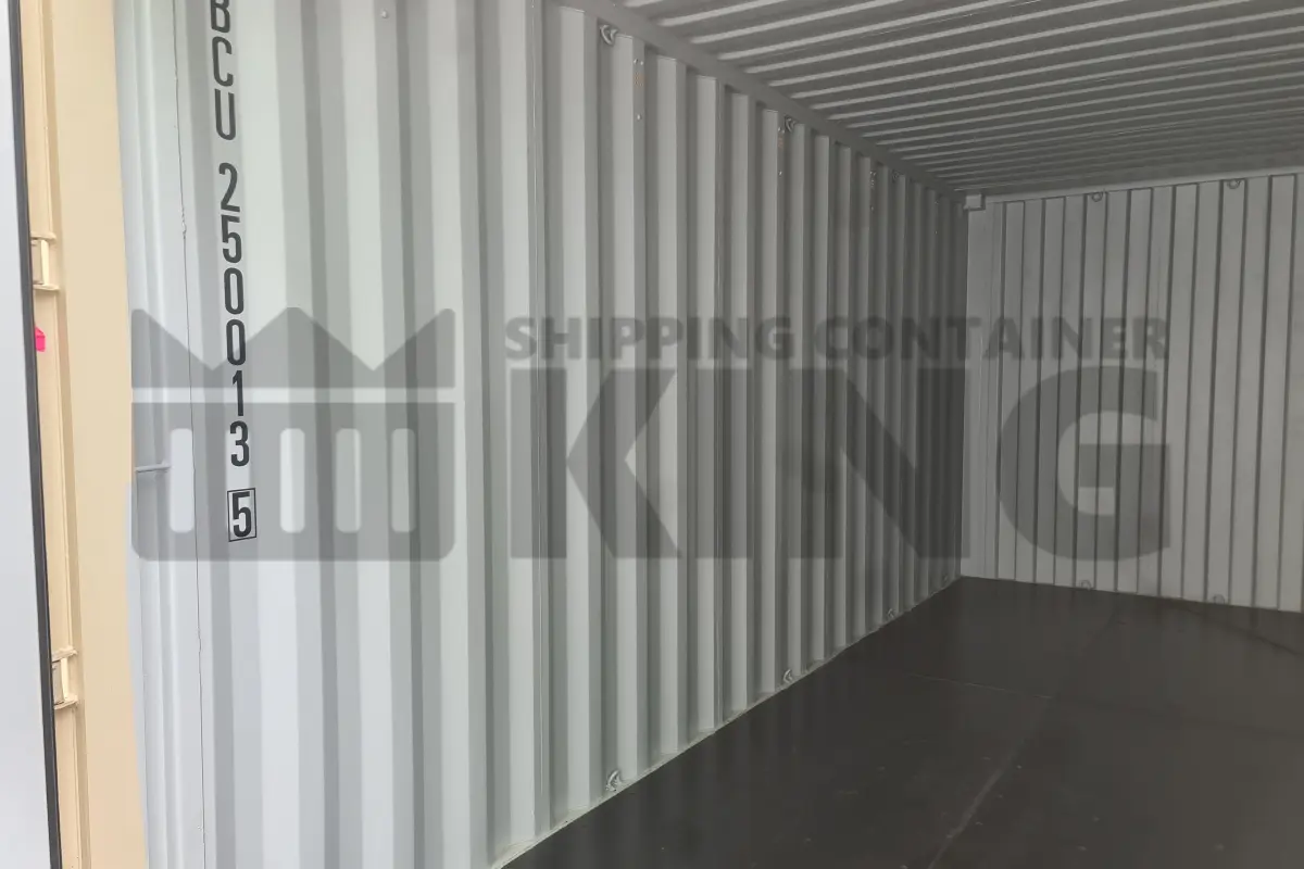 Container product image.