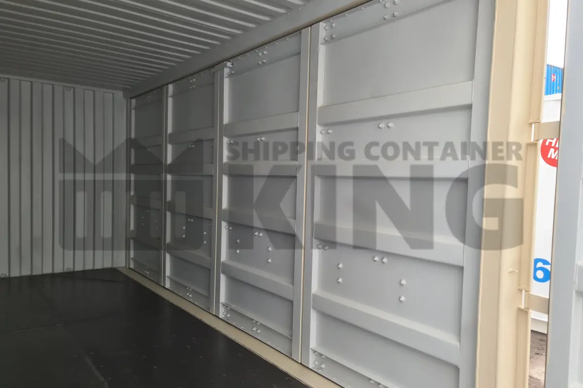 Container product image.