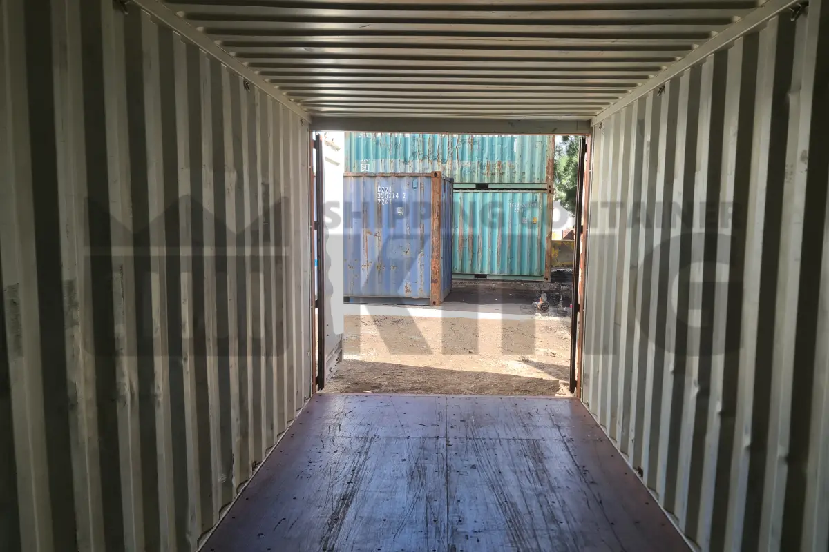 Container product image.