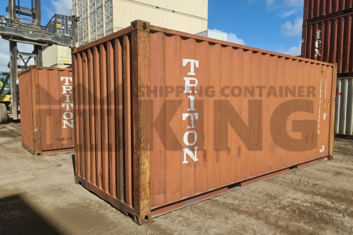 Container product image.