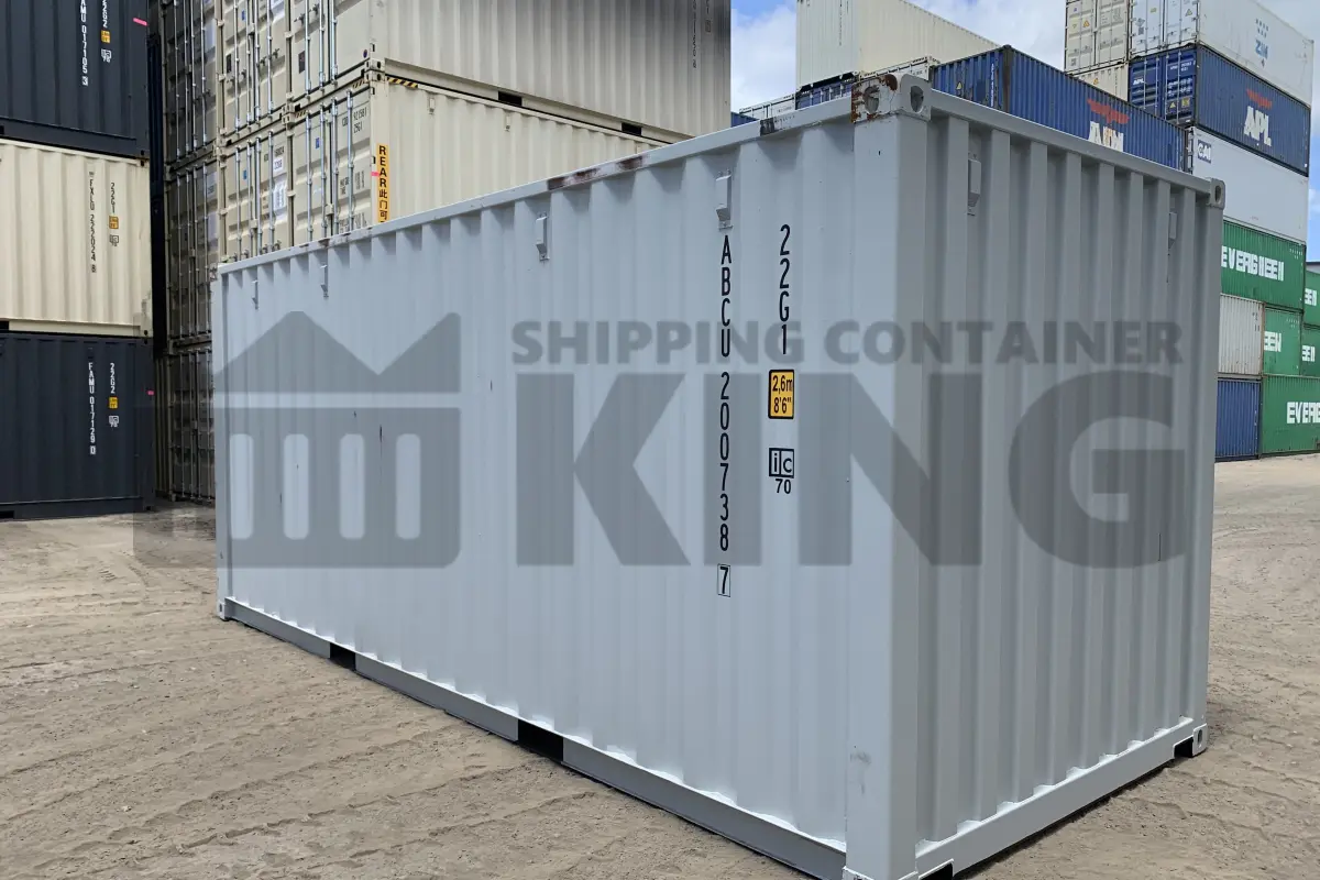 Container product image.